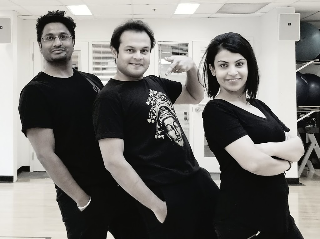 Chak de! Canada - Bollywood Dance & Fitness | 536 Steddick Ct, Mississauga, ON L5R 3T1, Canada | Phone: (416) 526-5151