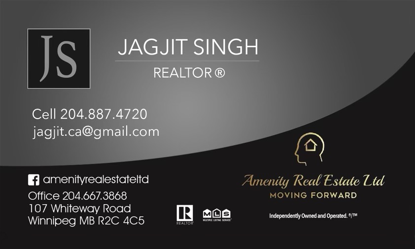 Realtor | 35 Bloomfield Path, Winnipeg, MB R2R 2W9, Canada | Phone: (204) 887-4720