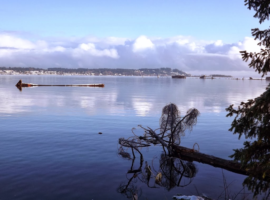Royston House Bed & Breakfast on Royston Seaside Trail | 3700 Hilton Rd, Courtenay, BC V9N 9T4, Canada | Phone: (250) 334-8046