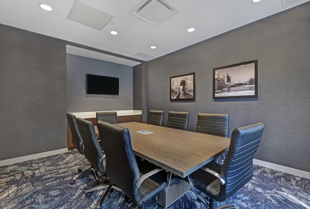 Hampton Inn by Hilton Peterborough | 1400 Crawford Dr, Peterborough, ON K9J 6X6, Canada | Phone: (705) 270-6280