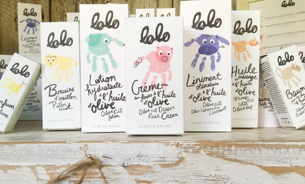 LOLO | 1430 Rang Lépine, Saint-Liguori, QC J0K 2X0, Canada | Phone: (866) 760-2855