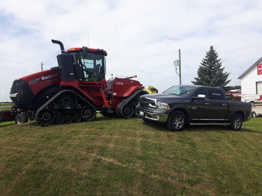 Rocky Mountain Equipment | 25033 Manitoba 3, Winkler, MB R6W 4B4, Canada | Phone: (204) 325-4122
