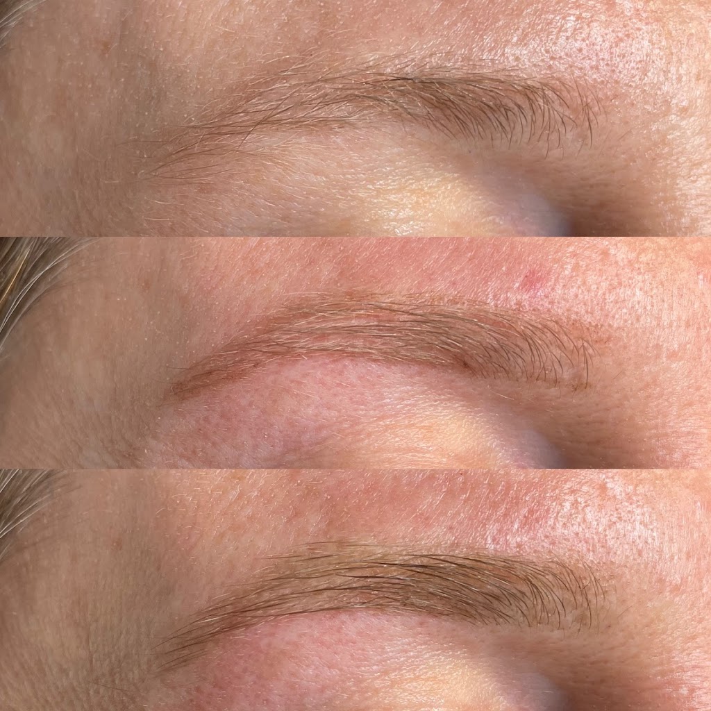 NEDA ARTBROW - SKIN CARE -North Vancouver Eyebrow Threading | 908 Berkley Rd, North Vancouver, BC V7H 1Y2, Canada | Phone: (604) 349-6360