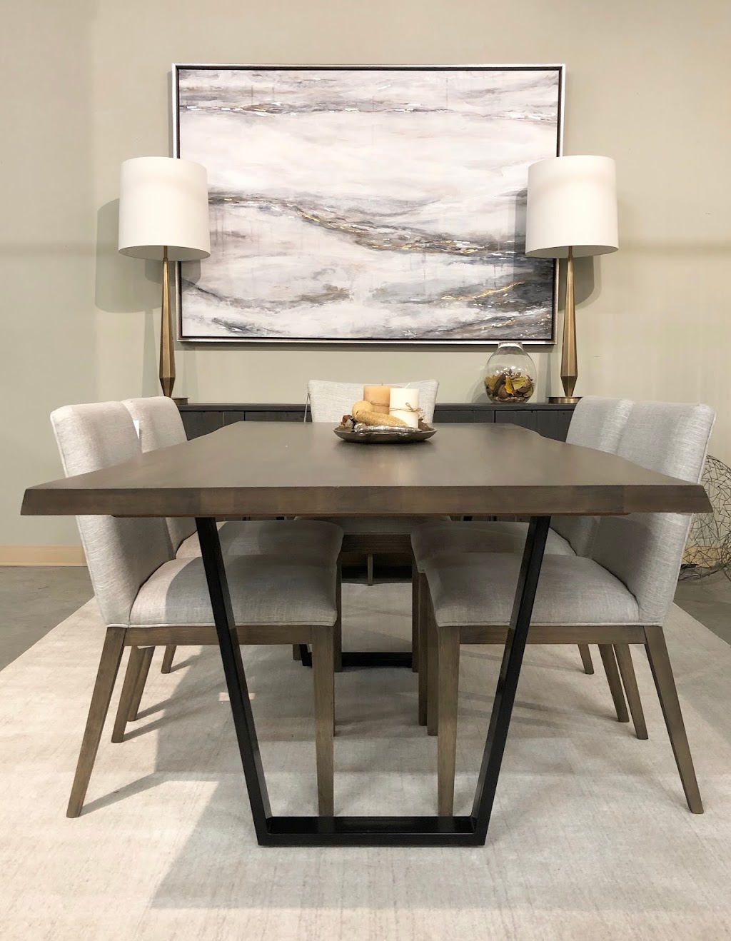 Niche Decor | 242 Earl Stewart Dr, Aurora, ON L4G 6V9, Canada | Phone: (905) 727-2727