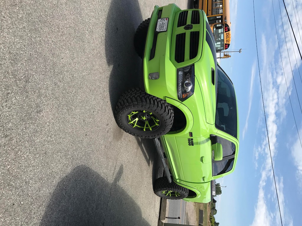 Dwaynes Auto | 51 Oak St E, Leamington, ON N8H 2C2, Canada | Phone: (519) 322-2622
