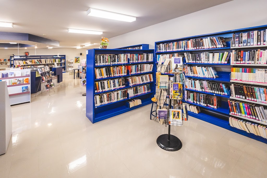 St-Pascal Bibliotheque | 470 Rue Notre Dame, Saint-Pascal, QC G0L 3Y0, Canada | Phone: (418) 492-2312