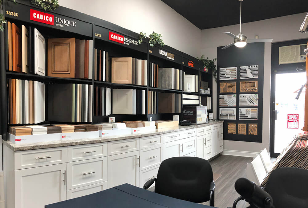 CabinetPRO | 648 McKay St, Kingston, ON K7M 5V9, Canada | Phone: (613) 389-0089