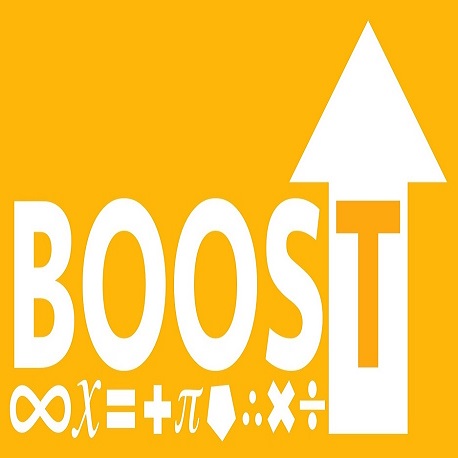 Boost | 1002 Beaverbrook Rd Suite 200, Kanata, ON K2K 1L1, Canada | Phone: (613) 867-8893