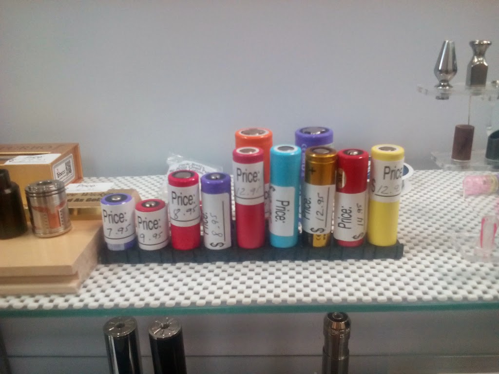 Vape Es, Ltd. | 44 Main St, Tonawanda, NY 14150, USA | Phone: (716) 264-5813