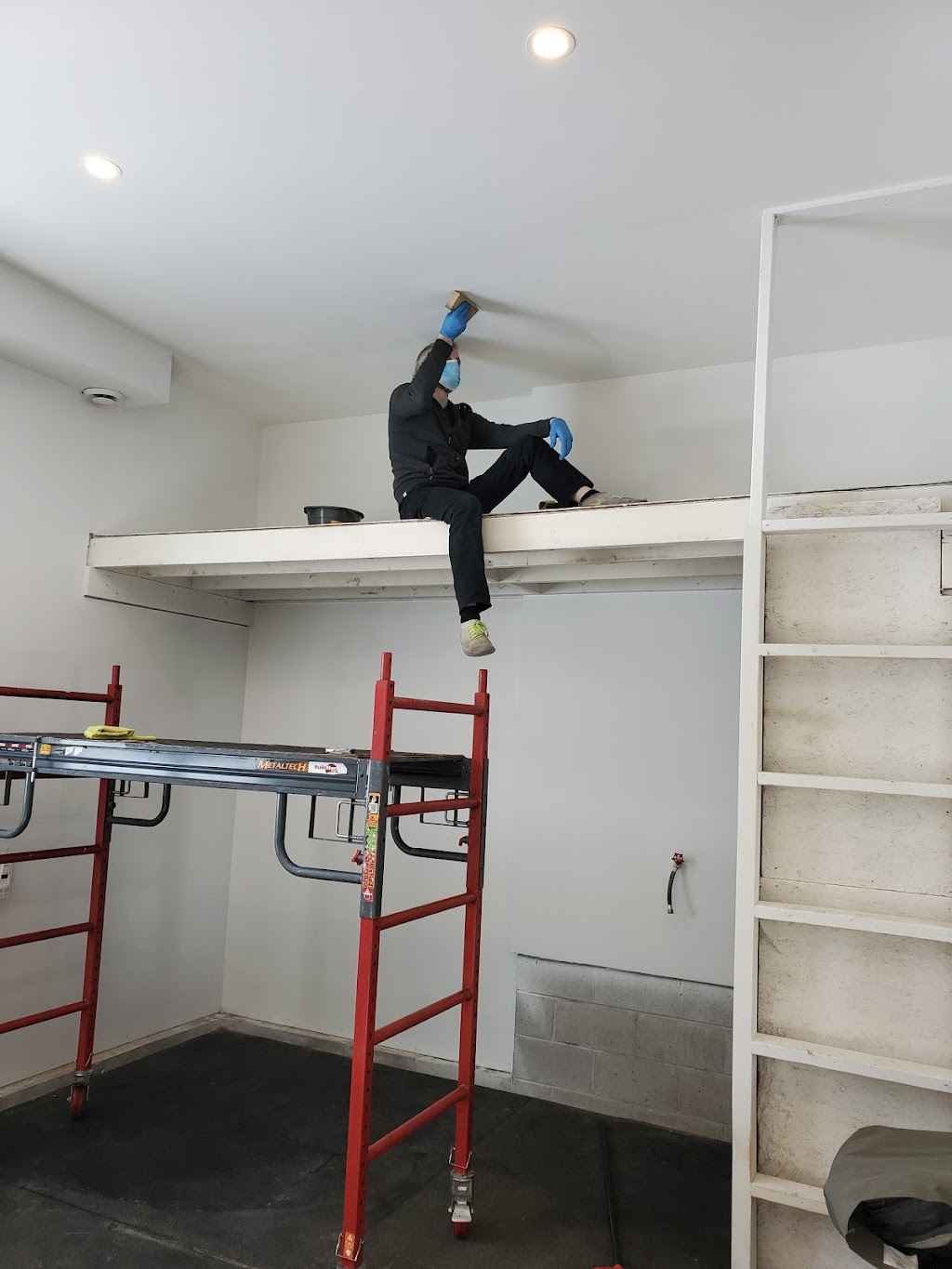 Kleenit Home & Office Services | Cameron St, Belle Ewart, ON L0L 1C0, Canada | Phone: (888) 980-1529