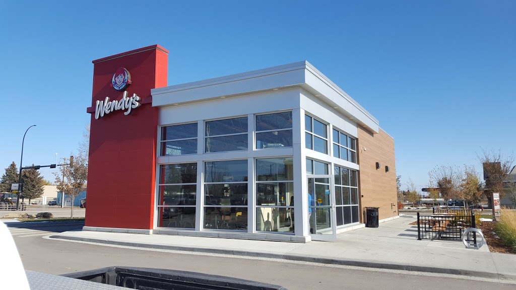 Wendys | 1220 1 St SE, High River, AB T1V 0G8, Canada | Phone: (403) 652-1163