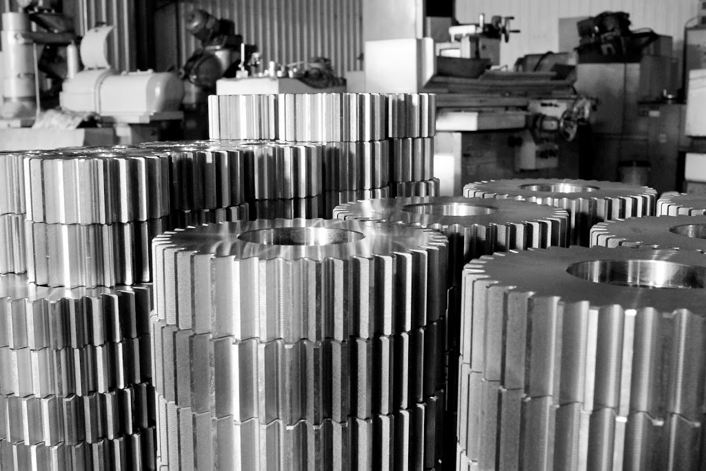 Premier Machine & Gear Ltd | 159 McIntyre Dr, Kitchener, ON N2R 1G1, Canada | Phone: (519) 748-5332