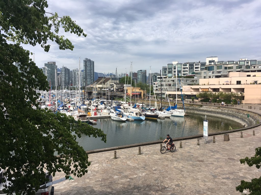 False Creek Dental Centre | 676A Leg in Boot Square, Vancouver, BC V5Z 4B4, Canada | Phone: (604) 874-9388