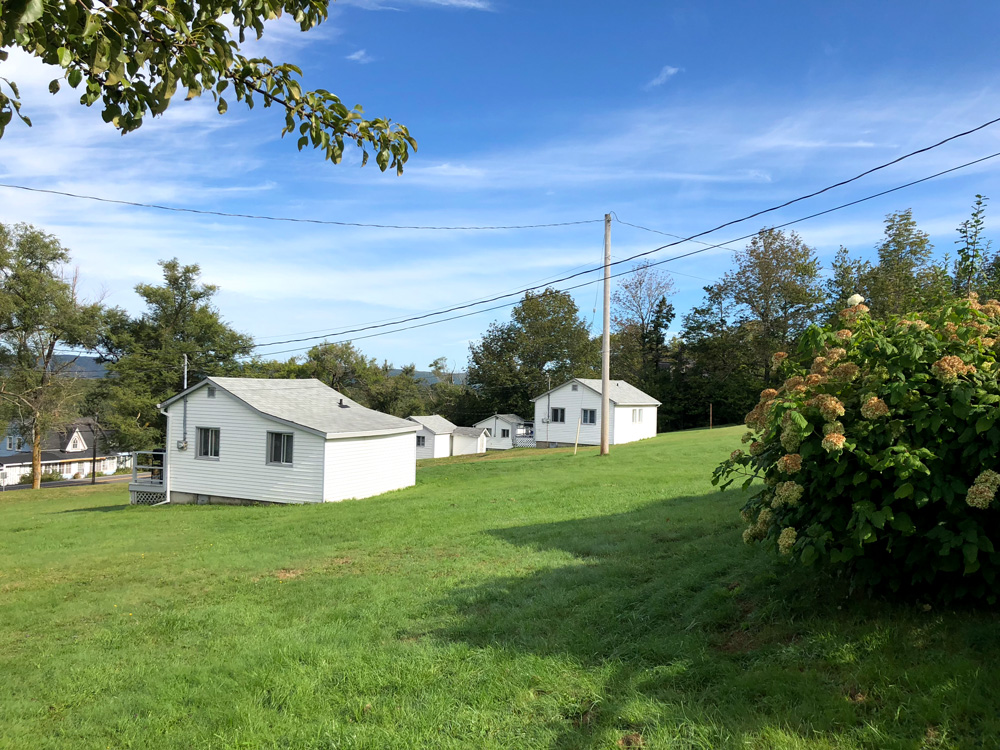 Best-View Cabins | 1348 Hwy 1, Clementsport, NS B0S 1E0, Canada | Phone: (902) 638-3264