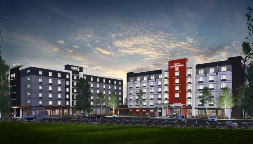 JM Hospitality Inc. | 8330 Woodbine Ave, Markham, ON L3R 2N8, Canada | Phone: (905) 477-6077