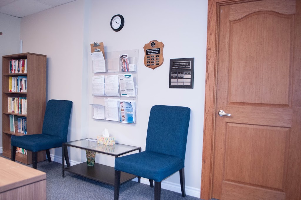 Les Amis de la santé mentale - Friends for Mental Health | 186 Sutton Pl, Beaconsfield, QC H9W 5S3, Canada | Phone: (514) 636-6885