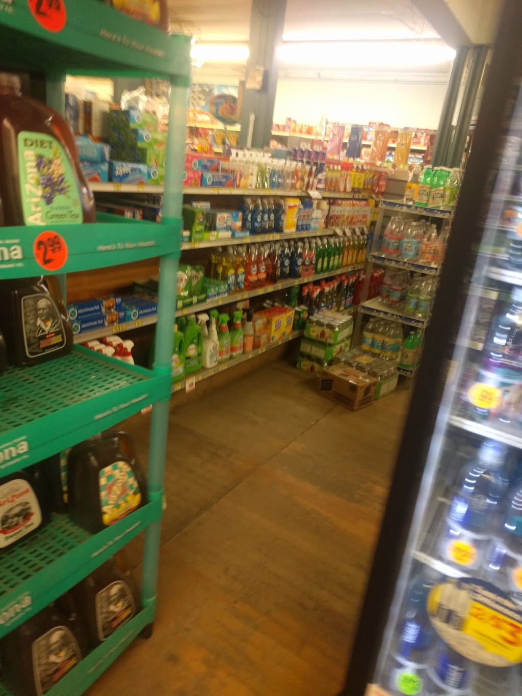 Troy General Store | 6740 VT-100, Troy, VT 05868, USA | Phone: (802) 744-2200