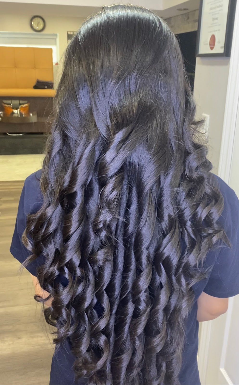 SGs Style Studio | 843 Robert Ferrie Dr, Kitchener, ON N2R 0B8, Canada | Phone: (416) 846-5700