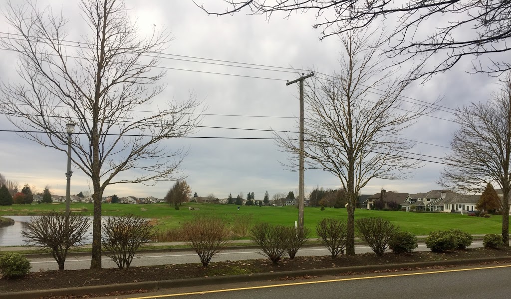 VI At Homestead Resort | 109 E Homestead Blvd, Lynden, WA 98264, USA | Phone: (360) 746-8314