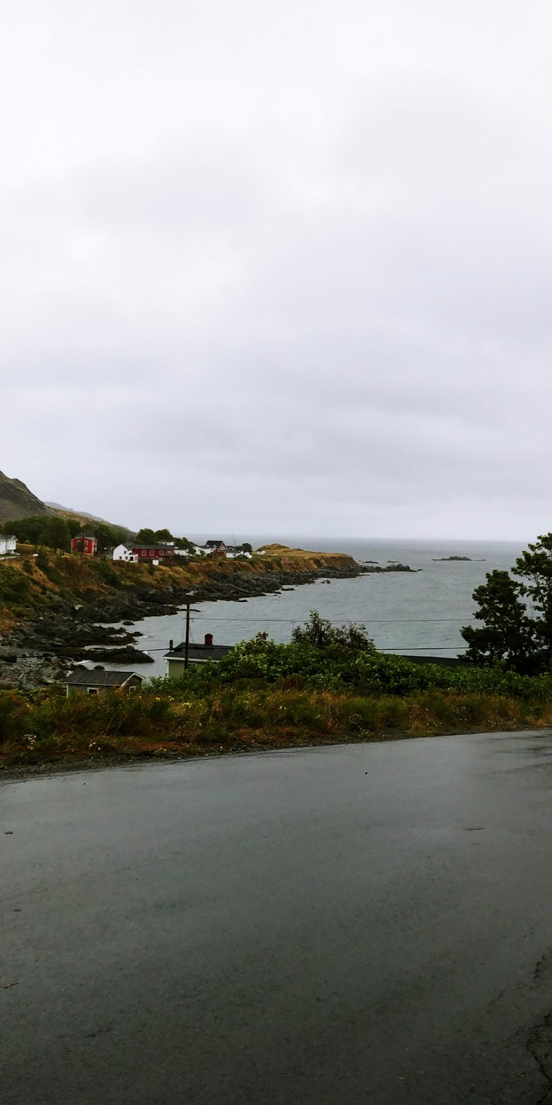 Freshwater United Church | 11 Freshwater Rd, Carbonear, NL A1Y 1B1, Canada | Phone: (709) 596-3204