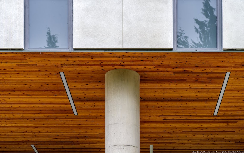 Ponderosa Commons Commonsblock | 2075 West Mall, Vancouver, BC V6T 1Z2, Canada | Phone: (604) 822-2708