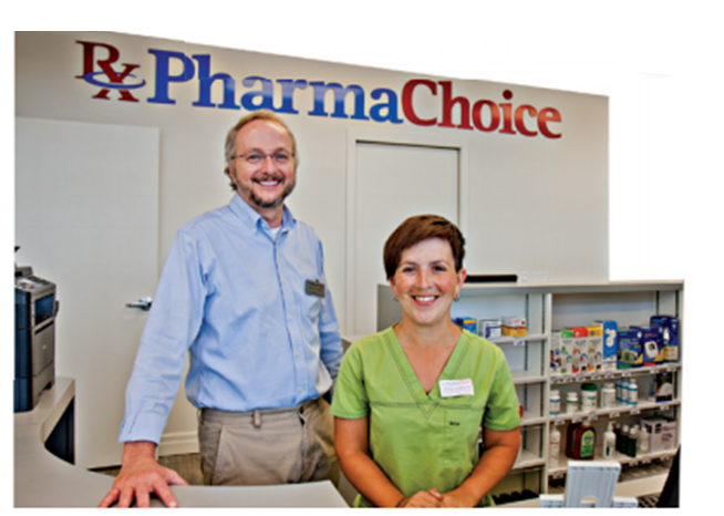 Family Health Pharmacy Pelham - PharmaChoice | A6-130 Hwy 20 east, Fonthill, ON L0S 1E6, Canada | Phone: (905) 892-1888