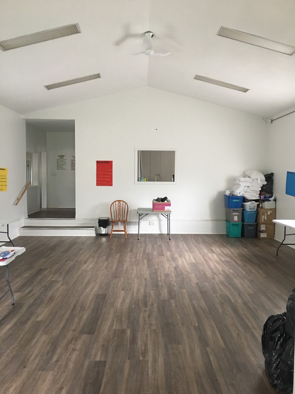 S.H.I.F.T. (Support and Hope for Individuals and Families Today) | 41 Paris St, Alliston, ON L9R 2B8, Canada | Phone: (705) 435-7293