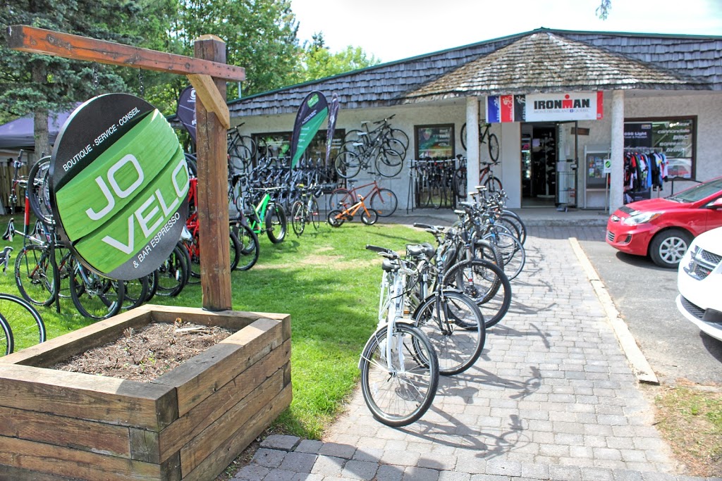 Bicycles Quilicot Mont-Tremblant | 2505 Rue De LAulnaie, Mont-Tremblant, QC J8E 0E5, Canada | Phone: (819) 425-3133