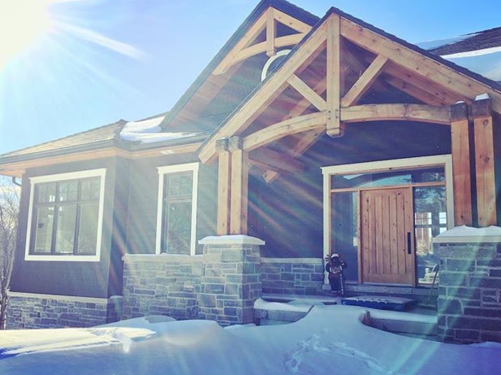Country Roots Masonry & Landscaping Inc.. | 279 Barrie St, Thornton, ON L0L 2N0, Canada | Phone: (705) 796-7811