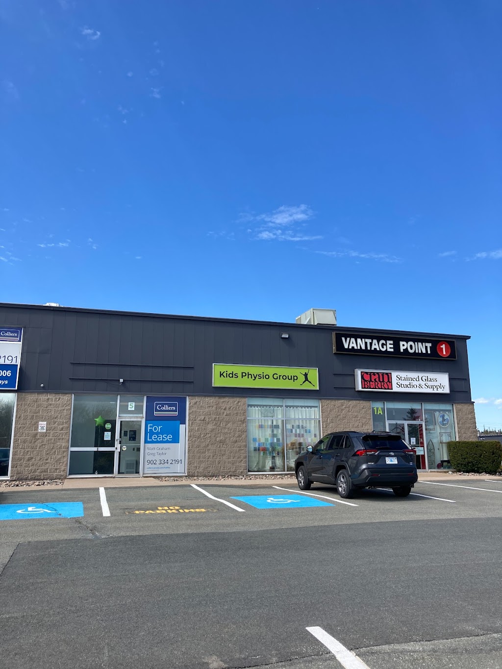 Kids Physio Group - Halifax | 102 Chain Lake Dr Unit 5, Halifax, NS B3S 1A7, Canada | Phone: (902) 444-1430