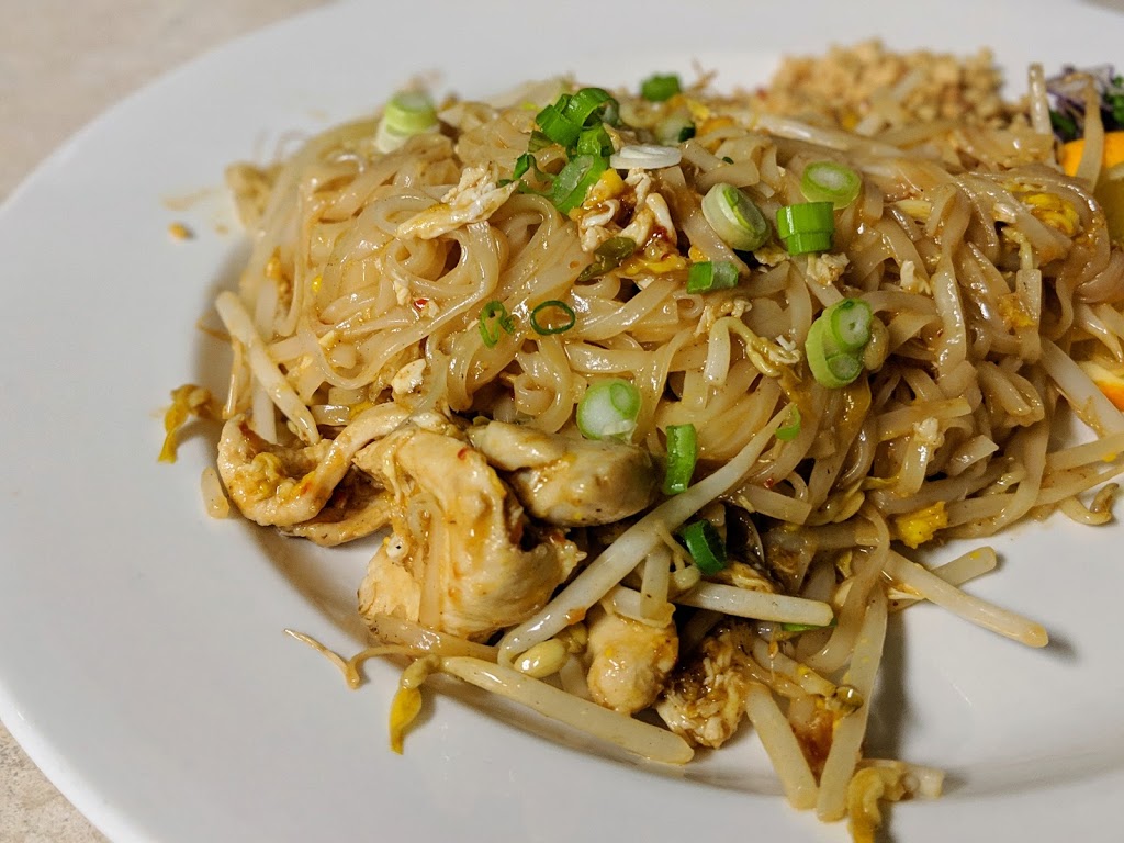Restaurant Empire DAngkor | 1028 Boulevard des Seigneurs, Terrebonne, QC J6W 1V1, Canada | Phone: (450) 471-8885
