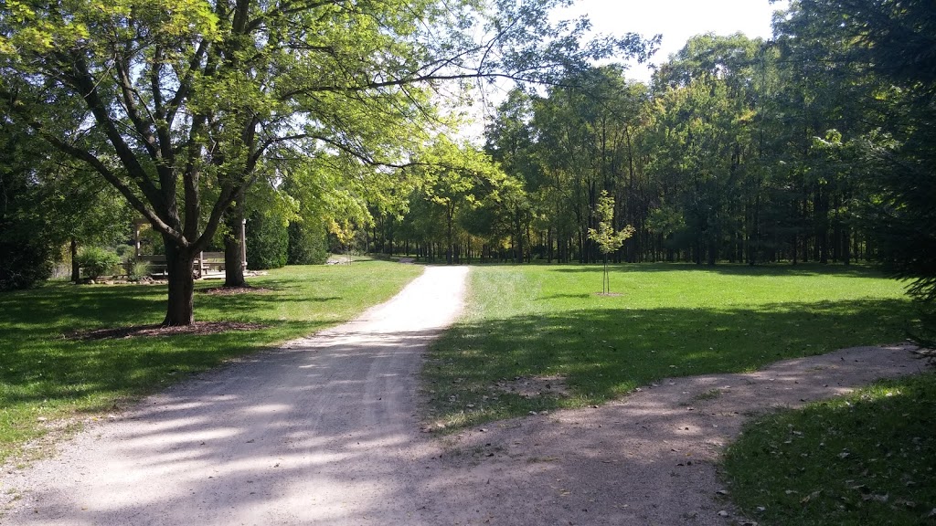 Warwick Conservation Area | 6101 Warwick Village Rd, Watford, ON N0M 2S0, Canada | Phone: (519) 849-6770