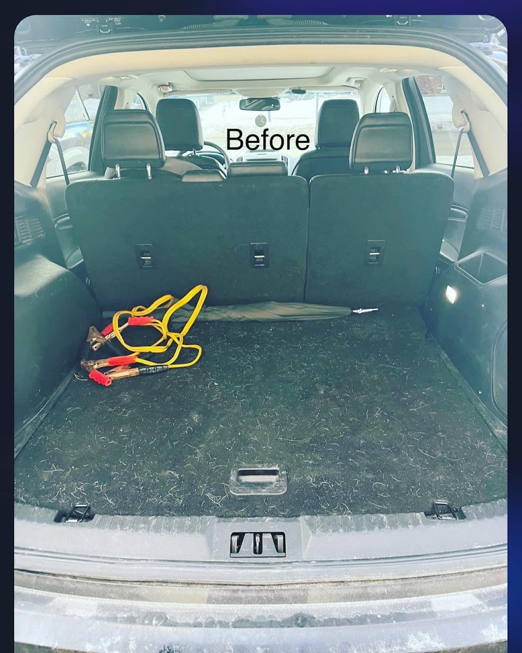 Cleanx mobile carwash | Oakley Park Square, Barrie, ON L4M 2T8, Canada | Phone: (705) 770-2783