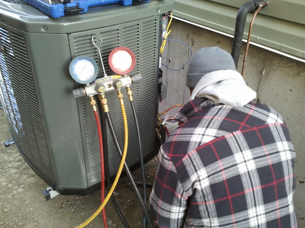 Whisper Heating and Cooling | 1108 36 St N, Lethbridge, AB T1H 6X3, Canada | Phone: (403) 892-5636