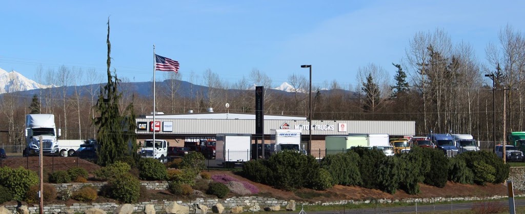 Motor Trucks Inc. | 929 Thomas Rd, Bellingham, WA 98226, USA | Phone: (360) 733-9400