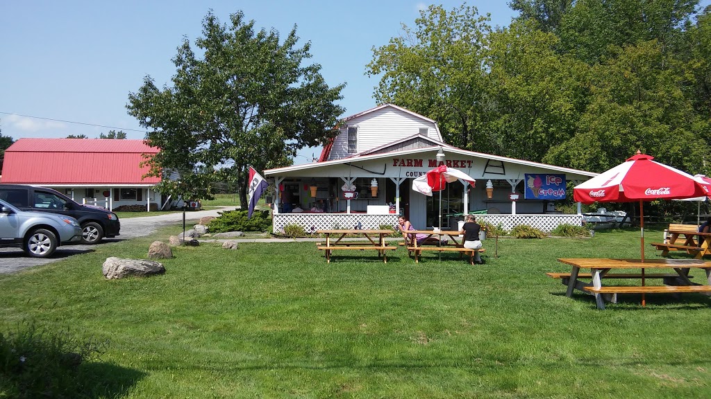 West Swanton Orchard | 752 N River St, Swanton, VT 05488, USA | Phone: (802) 868-9100