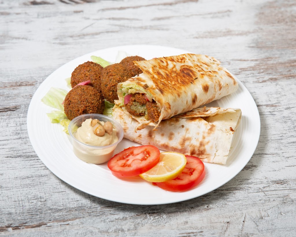 Mooring Eats | 2481 Lake Shore Blvd W, Etobicoke, ON M8V 1C5, Canada | Phone: (416) 253-7171
