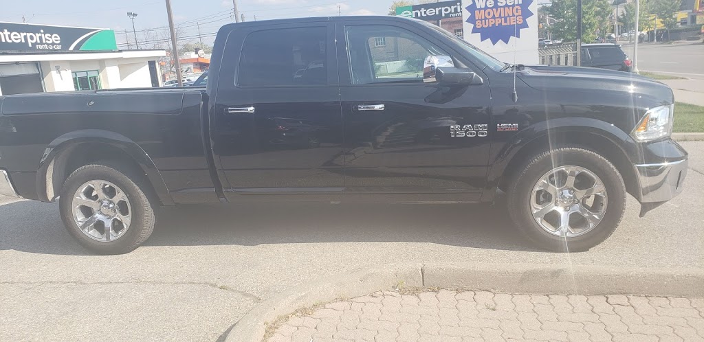 Avis Car Rental | 42 Gordon St, Guelph, ON N1H 4H3, Canada | Phone: (519) 836-1338