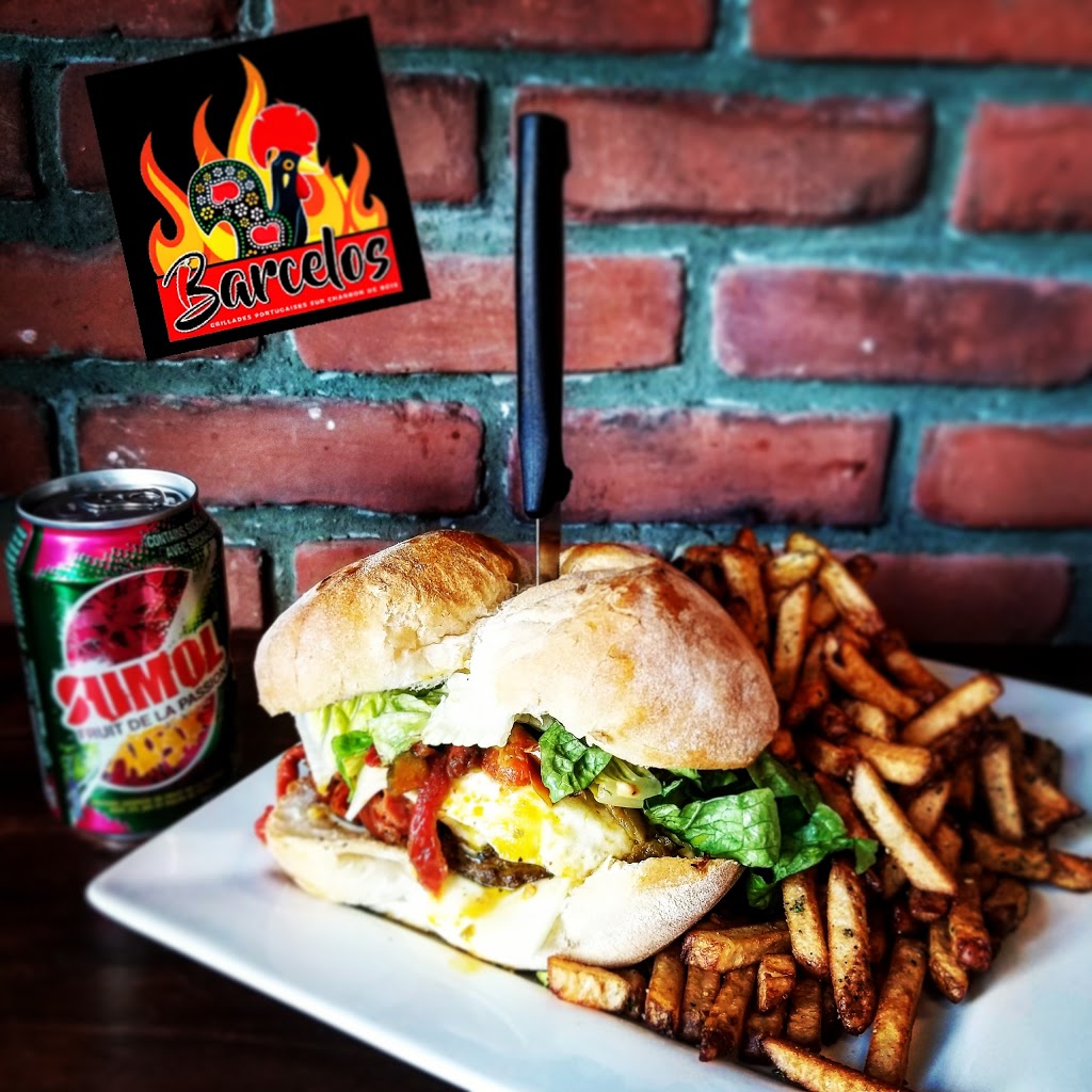 Barcelos | 342 Boulevard Sir-Wilfrid-Laurier, Mont-Saint-Hilaire, QC J3H 3N9, Canada | Phone: (450) 527-1200