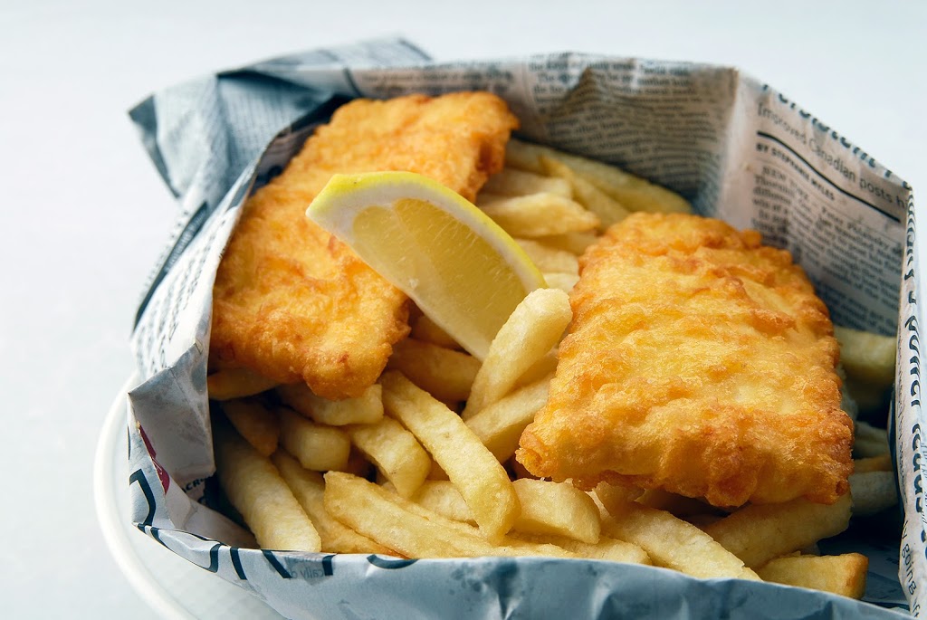 C-Lovers Fish & Chips | 3466 Carrington Rd #104, West Kelowna, BC V4T 3N7, Canada | Phone: (778) 754-1539