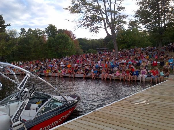 SWS Boatworks Minett | 1112 Juddhaven Rd, Minett, ON P0B 1G0, Canada | Phone: (705) 765-0424