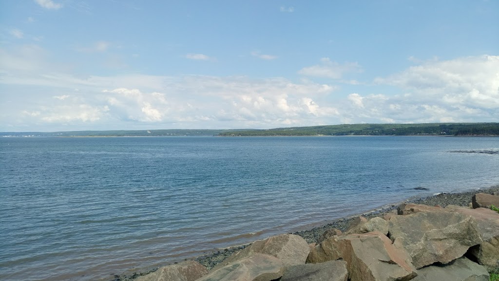 Breakers Bed & Breakfast | Digby, NS B0V 1A0, Canada | Phone: (902) 245-6416