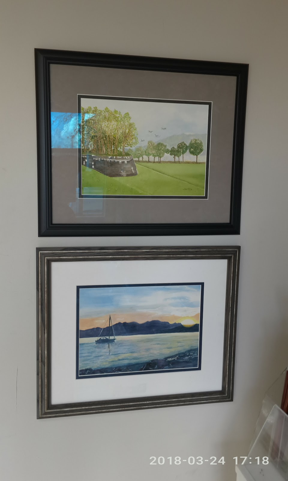Neighborhood Art Studio | 20059 92a Ave, Langley City, BC V1M 3A5, Canada | Phone: (604) 455-0344