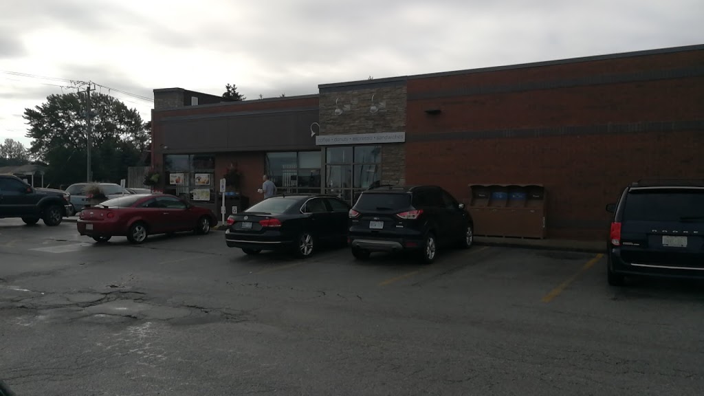 Tim Hortons | 3075 Manning Rd, Maidstone, ON N0R 1K0, Canada | Phone: (519) 979-4129