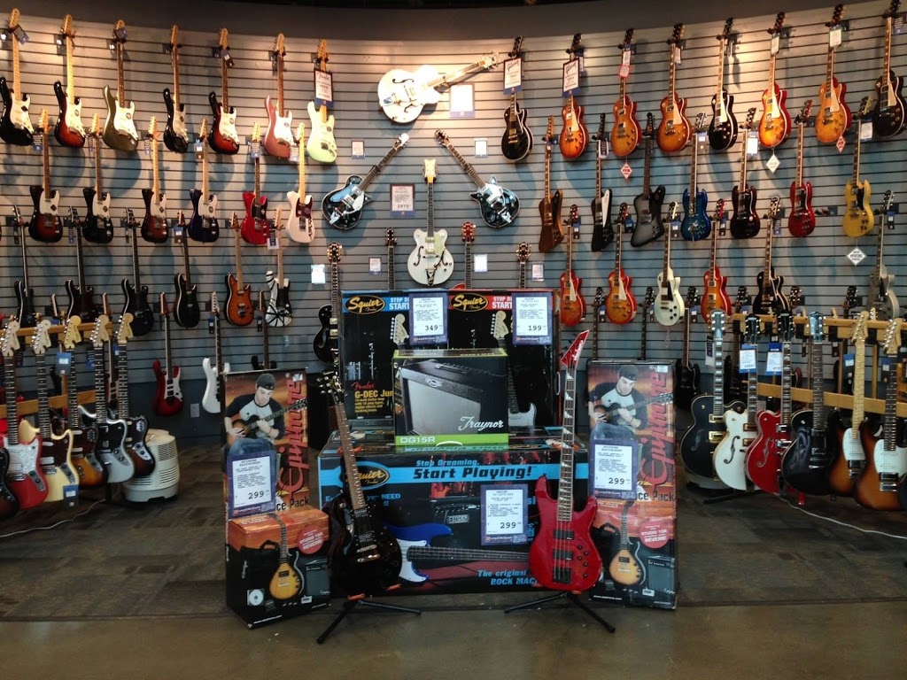 Long & McQuade Musical Instruments | 1360 Dominion Ave, Port Coquitlam, BC V3B 8G7, Canada | Phone: (604) 464-1011