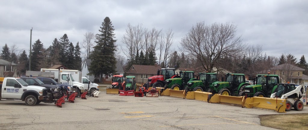 Snow Tech | 2 Bast Place, Waterloo, ON N2J 4J8, Canada | Phone: (226) 972-1274