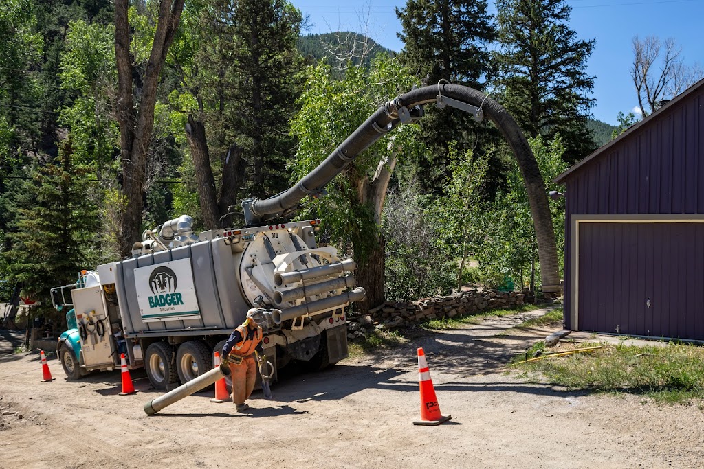 Badger Infrastructure Solutions - Drayton Valley, AB | Range Rd 80, Drayton Valley, AB T0E 1Z0, Canada | Phone: (780) 514-0000