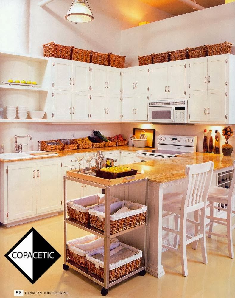 Copacetic Woodwork & Design | 86 Mack Ave, Scarborough, ON M1L 1M9, Canada | Phone: (416) 462-1177