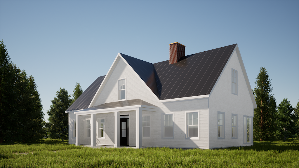 Grant Dickie 3D | 329 Chemin Stagecoach, Brome, QC J0E 1K0, Canada | Phone: (579) 361-3632