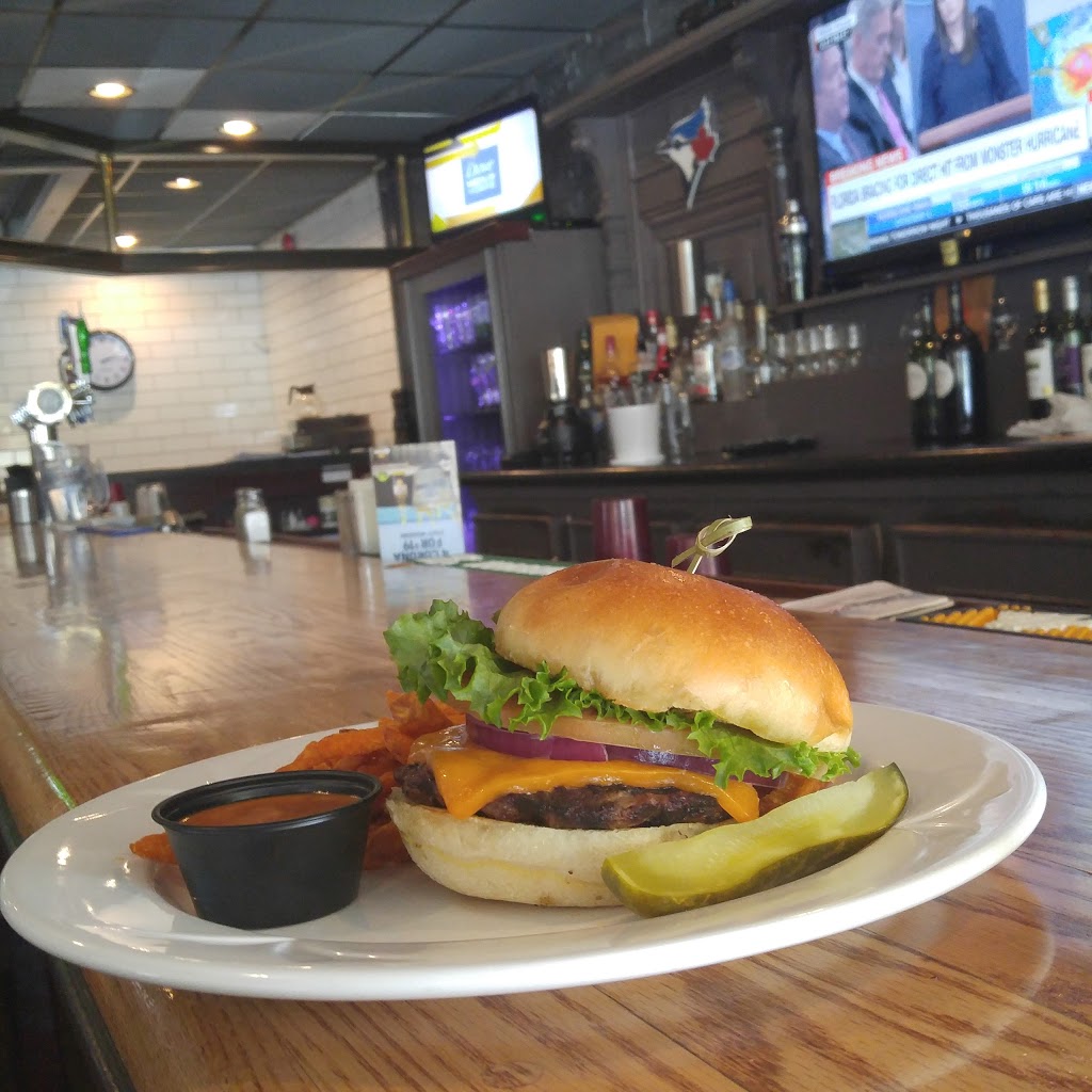 Fireside Grill and Bar | 1166 Commissioners Rd E, London, ON N5Z 4W8, Canada | Phone: (519) 680-9899